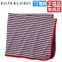 ラルフローレン ベビー服 Ralph Lauren ブランケ...