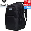 ロキシー ROXY [正規販売店] リュック RBG241327 GO OUT CLUB レディース バックパック 中学生 通学 おしゃれ 高校生 かわいい 女子高生 女の子 リュックサック 彼女 プレゼント ギフト 贈り物 人気 ブランド