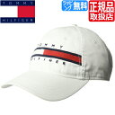 トミーヒルフィガー キャップ TOMMY HILFIGER TINO CAP 帽子 メンズ レディース 野球帽 無地 ロゴキャップ シンプル ベースボールキャップ ストラップバック アジャスター 調節ベルト かっこいい かわいい おしゃれ おすすめ 誕生日プレゼント プレゼント ブランド