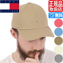 トミーヒルフィガー キャップ TOMMY HILFIGER AM 1985 DOWNTOWN CAP 帽子 メンズ レディース 野球帽 無地 ワンポイント シンプル ベースボールキャップ ストラップバック アジャスター 調節ベルト かっこいい かわいい おしゃれ おすすめ 誕生日プレゼント プレゼント