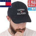 トミーヒルフィガー キャップ TOMMY HILFIGER AM TEAM TOMMY CAP 帽子 メンズ レディース 野球帽 無地 ロゴキャップ シンプル ベースボールキャップ ストラップバック アジャスター 調節ベルト かっこいい かわいい おしゃれ おすすめ 誕生日プレゼント プレゼント