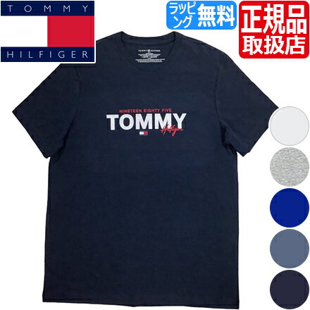 トミーヒルフィガー T