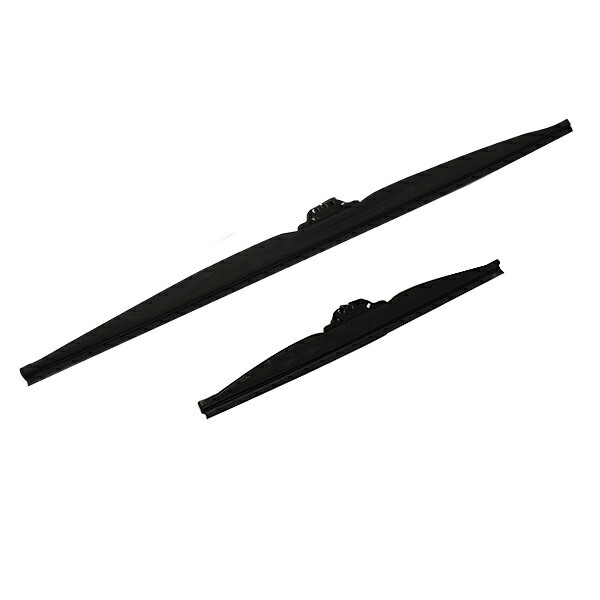 【送料無料】 雪用 冬用 スノーワイパー eKワゴン H82W H18. 9〜 スキー スノーボード 雪山 グラファイ..