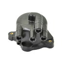 【送料無料】 ディストリビュータキャップ DC-H1 ホンダ アクティ HH1 HH2 HH3 HH4 HA1 HA2 HA3 HA4 HA5 30102-PZ...