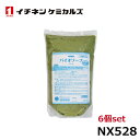イチネンケミカルズ バイオソープ 2.0KG 6本 NX528