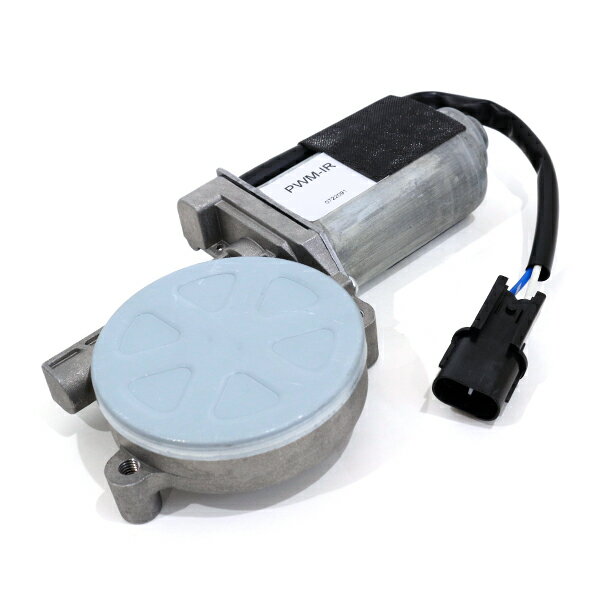 【送料無料】 パワーウインドウモーター 右 24V車用 PWM-IR イスズ エルフ NPR NKR NPS NKS NHR NHS NJR NMR NLR NJS 8-97898479-0 8-97852187-2 交換 補修 メンテナンス 整備