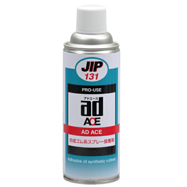 イチネンケミカルズ アドエース 420ml 1本 NX131