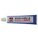 イチネンケミカルズ シリコングリース 100g 24個セット 24本 NX25
