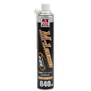 イチネンケミカルズ M−1クリーナー840ml 12個セット 12本 NX258