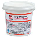 イチネンケミカルズ タイヤぬるっと 1kg 24個セット 24本 NX360