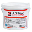 イチネンケミカルズ タイヤぬるっと 3kg 12個セット 12本 NX361