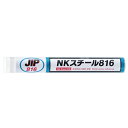 イチネンケミカルズ NKスチール(金属接着剤) 24個セット 24本 NX816