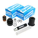 【送料無料】 ミヤコ MIYACO クラッチマスターリペアキット MK-N212 CK-N211 日産 S14シルビア E-CS14 (2000cc) (K’s) 1995年10月~1999年1月