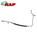 【送料無料】 NAP 高圧配管 エアコンホース FJAH-001H スバル サンバー TV1 TV2 TT1 TT2 TW1 TW2 参考純正品番 73424TC000 73424TC030 73424TC090 交換 補修 メンテナンス ジョイント