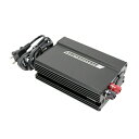 【送料無料】 大自工業 メルテック ホーム電源 15A HS-800 家庭でカー用品が使える!AC100V→DC12V変換