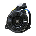 【送料無料】 電動ファンモーター RFM-S3 スズキ ワゴンR MH21S MH22S MH23S 17120-58J50互換 ラジエーター ラジエター モーター ブロアファン 交換