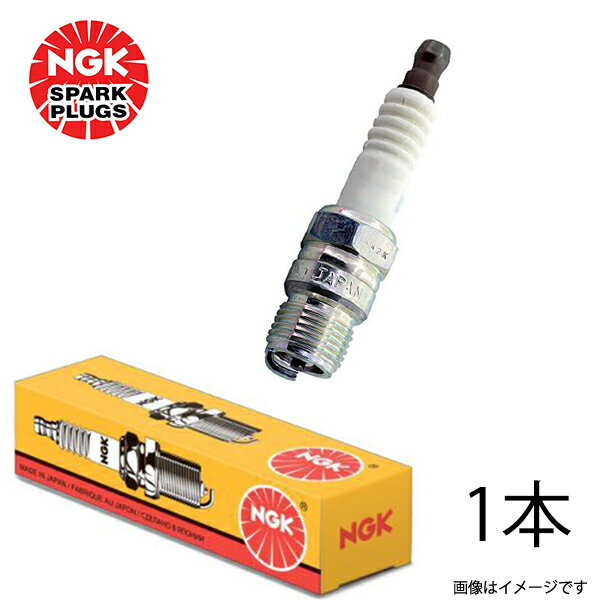 【メール便送料無料】 NGK 標準プラグ CR6HSA 2983 1本 ホンダ ベンリィCD125T JA03 CD125T スパーク プラグ