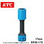 ڥ᡼̵ KTC 12.7sq ѥ ۥ륬ɥå 17mm BP49-17G KTC դ ९åդ ѵå