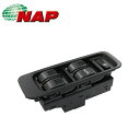 【送料無料】 NAP パワーウィンドウ コントロールスイッチ DHWS-0001 ダイハツ アトレー7 S221G/S231G P/W 車 窓 スイッチ ボタン 電源 交換 84820-87406-030(2)