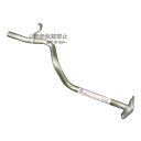 【送料無料】 大栄テクノ テールパイプ MSB-8219TP スバル ステラ RN1/RN2 交換 メンテナンス 整備