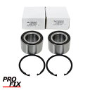 PROFIX ハブベアリング フロント HB-H019 ホンダ N ONE JG2 整備 交換 ベアリング パーツ タイヤ 回転 メンテナンス 44300-T4...
