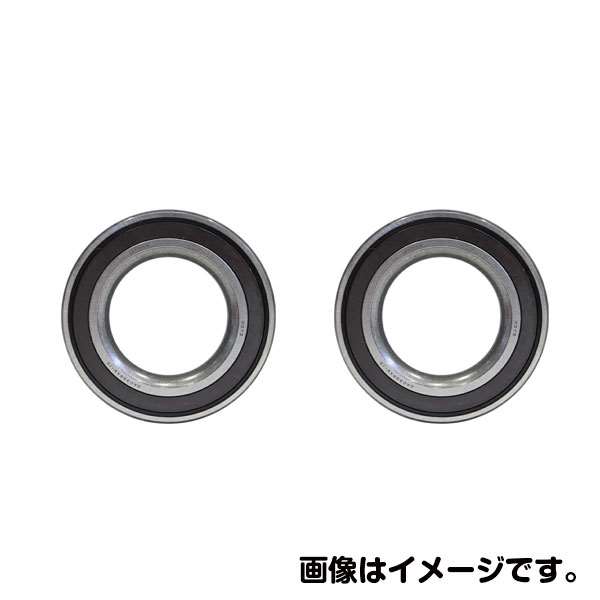 PROFIX ハブベアリング フロント HB-S008S スズキ キャリイ DA52T 整備 交換 ベアリング パーツ タイヤ 回転 メンテナンス 43402-77A11