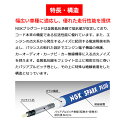 【送料無料】 NGK プラグコード RC-FX67 スバル フォレスター SG5 車用品 電子パーツ 2