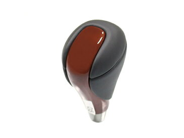 【送料無料】 レクサス GS 純正 シフトノブ ブラウン Reddish Brown 茶木目 8mm 純正交換 純正部品 純正パーツ メーカー品 DIY 多数の車に取付可能