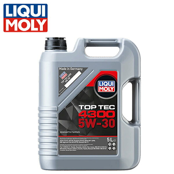 ◎メーカー純正部品◎【商品詳細】・メーカー：LIQUI MOLY リキモリ・商品品番：2324・参考純正品番：・JANコード：4100420023248【商品説明】LIQUI MOLY リキモリ純正商品となります。詳細はメーカーホームページにてご確認下さいませ。※必ず、お車の純正品番に該当する対応品番かどうかをご確認の上、部品を間違えないようお客様にてご判断頂きご購入下さい。送料：送料無料 (沖縄・離島・一部地域は別途送料加算となります)【注意事項】◆お客様都合による商品ページ未確認や商品加工後の返品・交換・キャンセルは一切行えません。◆メーカー発注商品や姉妹店舗との共有在庫商品の場合、商品により納期にお時間を頂く場合やご注文のタイミングによって欠品となる可能性が御座います。お急ぎの方は事前に納期確認のご連絡を下さい。◆交換等での工賃や車両の損害などはいかなる場合も保証対象外となります。◆必ず加工/取り付け前に動作確認をして下さい。取付・加工後・脱着工賃・取付時の不備・過失傷害・水漏れ等は保証致しかねます。◆お客様御自身での取付作業によるいかなる損害も責任を負いかねますのでご了承ください。◆付属品以外を利用しての取付けは自己責任で行って下さい。◆お車によっては加工が必要な場合がございます。◆保証期間は商品発送日から7日間の初期不良のみです。お荷物送り状が保証書の代わりとなります。◆当店はお取り付けに関するサポートは行なっておりません。技術ある整備工場にてお取付ください。◆モニターの環境によっては実際の商品と色見などが違う場合が御座います。◆商品仕様が予告なく変更される場合が御座います。◆輸入商品の場合は、すれ・傷等がある場合が御座います。◆海外製商品の場合は、必要に応じてコーキング処理を追加してください。◆社外品の場合、純正品では御座いませんので完全一致にはなりません。◆説明書は付属いたしません。◆車種対応については、グレードや年式によって適合が異なる場合がある為、必ずご購入前に現車にて形状・スペース・サイズのご確認の上、最終的な判断はお客様でお願いします。◆商品が到着しましたら、必ず商品内容をご確認ください。予めご了承下さい。
