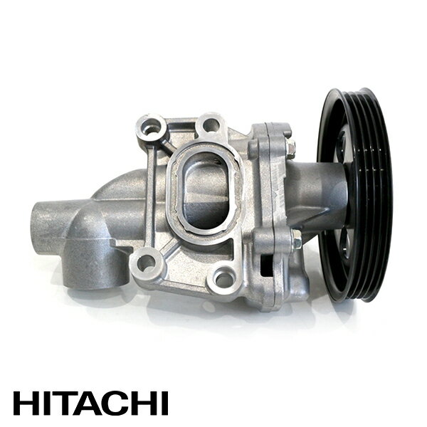 【送料無料】 日立 パロート HITACHI ウォーター ポンプ S3-034G スズキ アルト CBA-HA24S 17400-58817