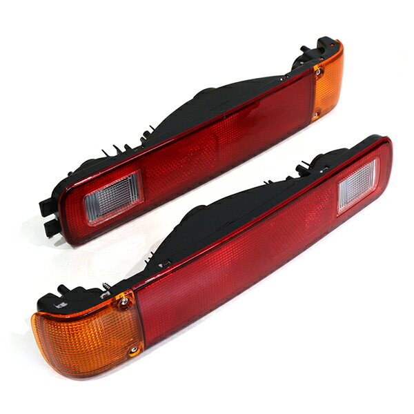 【送料無料】 ホープ商会 テールランプユニット RH 0512-003 0512-004 ホンダ アクティ HH6 左右用