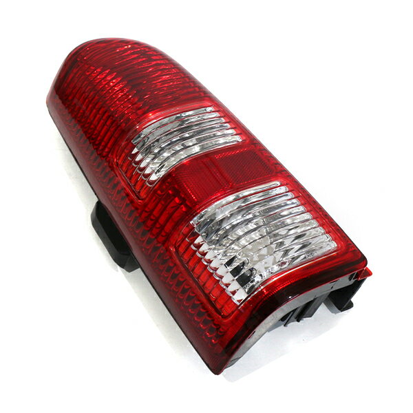 【送料無料】 ホープ商会 テールランプ ユニット LH 0912-020 マツダ スクラムW DG62W 左用