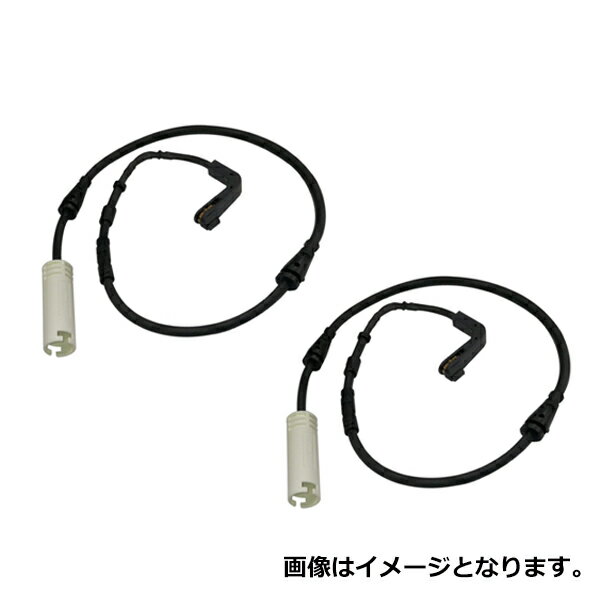 【送料無料】 GST リア用 ブレーキパッドセンサー 218028 フォルクスワーゲン VW トゥアレグ 7LAXQS 7L0 907 637 C パッドウェアインジケーター パットセンサー