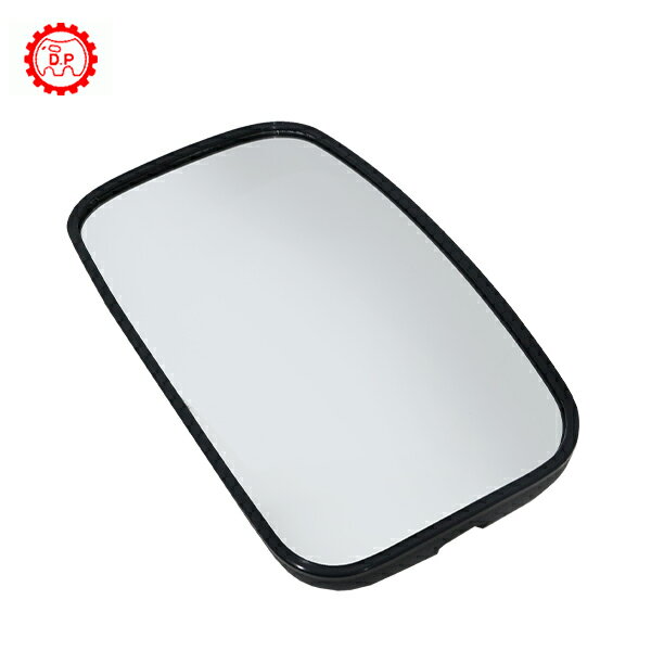 大東プレス リヤビューアウトサイドミラー （複合曲面ミラー） DI-264 三菱 キャンター FA / FB / FC /..