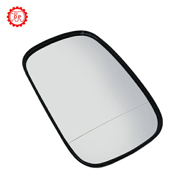 大東プレス リヤビューアウトサイドミラー DI-268 三菱 キャンター FB / FD / FE / FG / FH 系等 鏡 交..