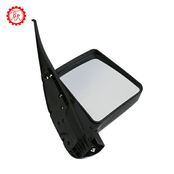 大東プレス アウトサイドミラー 右側 DI-644 スズキ キャリイトラック DA63T DA65T 鏡 交換 ミラー メ..