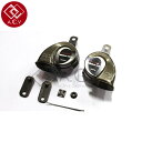 【送料無料】 トヨタ 純正 プレミアムホーン ウィッシュ/WISH ZGE20W ハイ/ロー【フォーン Hi Low デュアル トヨタ純正部品 純正パーツ メー...