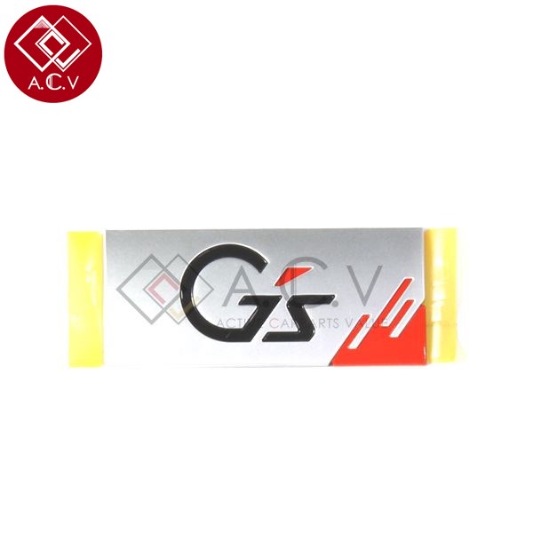 【メール便送料無料】 トヨタ 純正 エンブレム プリウス 30系 G 039 s バックドア【トヨタ GS Gスポーツ マーク ロゴ トヨタ純正部品 純正パーツ メーカーパーツ カスタム ドレスアップ 高品質 DIY】