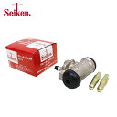 【送料無料】 セイケン Seiken リア ホイールシリンダー 130-10535 トヨタ ハイラックス RN45 ブレーキ パーツ 制研化学工業(2)