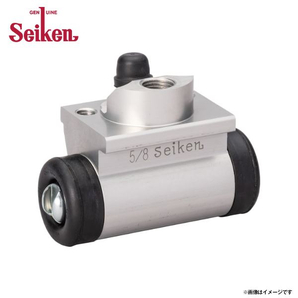 【送料無料】 セイケン Seiken リア ホイールシリンダー 130-11704 ダイハツ ビーゴ J210G ブレーキ パーツ 制研化学工業