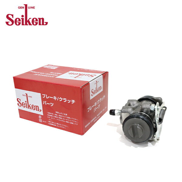 【送料無料】 セイケン Seiken リア ホイールシリンダー 130-30238 ミツビシ キャンター FE72EE ブレーキ パーツ 制研化学工業