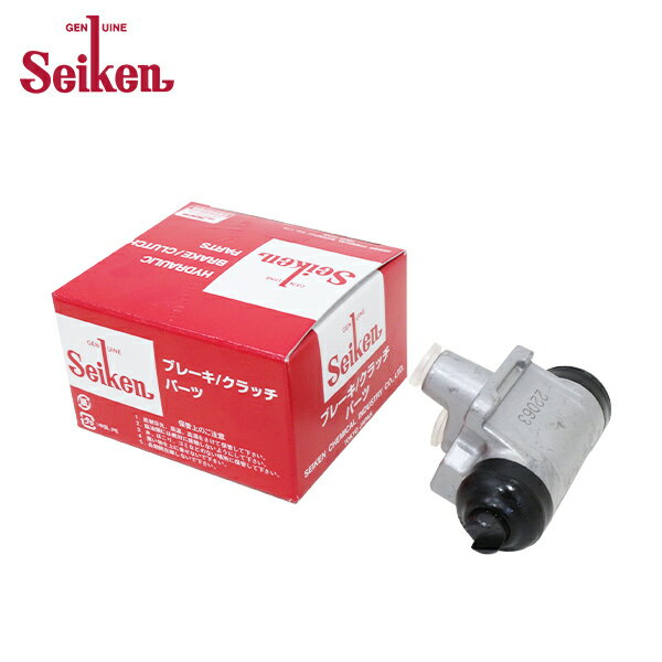 【送料無料】 セイケン Seiken リア ホイールシリンダー 130-40151 ダイハツ ハイゼット S210P ブレーキ パーツ 制研化学工業