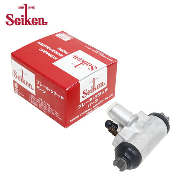 【送料無料】 セイケン Seiken リア ホイールシリンダー 130-60011 ホンダ アクティ HA1 ブレーキ パーツ 制研化学工業