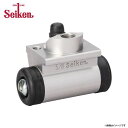 【送料無料】 セイケン Seiken リア ホイールシリンダー 130-80633 ニッサン アトラス AJR85N ブレーキ パーツ 制研化学工業(2)