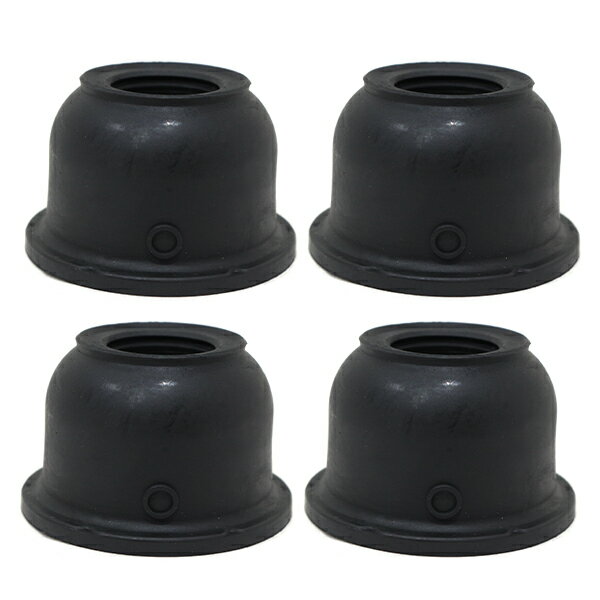 大野ゴム タイロッドエンド ブーツ DC-1528 4個 タイタン WGSAT ダストブーツ 交換 ゴム サスペンション(2)