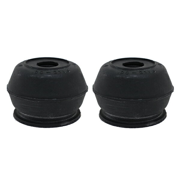 大野ゴム タイロッドエンド ブーツ DC-2113 2個 ミニカ／ミニカトッポ H27A ダストブーツ 交換 ゴム サスペンション