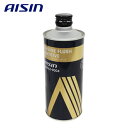 【送料無料】 アイシン AISIN 車用 エンジンオイル 添加剤 エンジンフラッシュアディティブ ガソリン・ディーゼル共用 400ml Engine Flush...