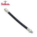 【送料無料】 セイケン SEIKEN ブレーキホース フロント用 300-30797 ミツビシ ディアマンテ F13A 交換 制研化学工業 ブレーキ ホース M...