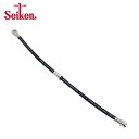【送料無料】 セイケン SEIKEN ブレーキホース フロント用 300-32197 ミツビシ パジェロミニ H53A 交換 制研化学工業 ブレーキ ホース M...