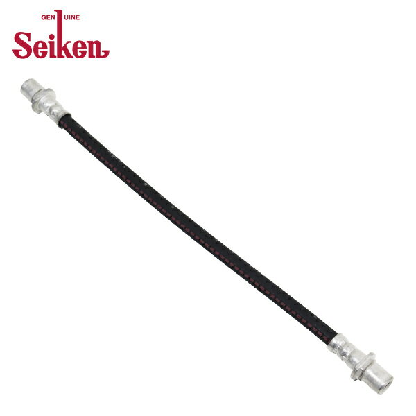【送料無料】 セイケン SEIKEN ブレーキホース フロント用 300-43057 トヨタ ハイラックス LN56 交換 ..